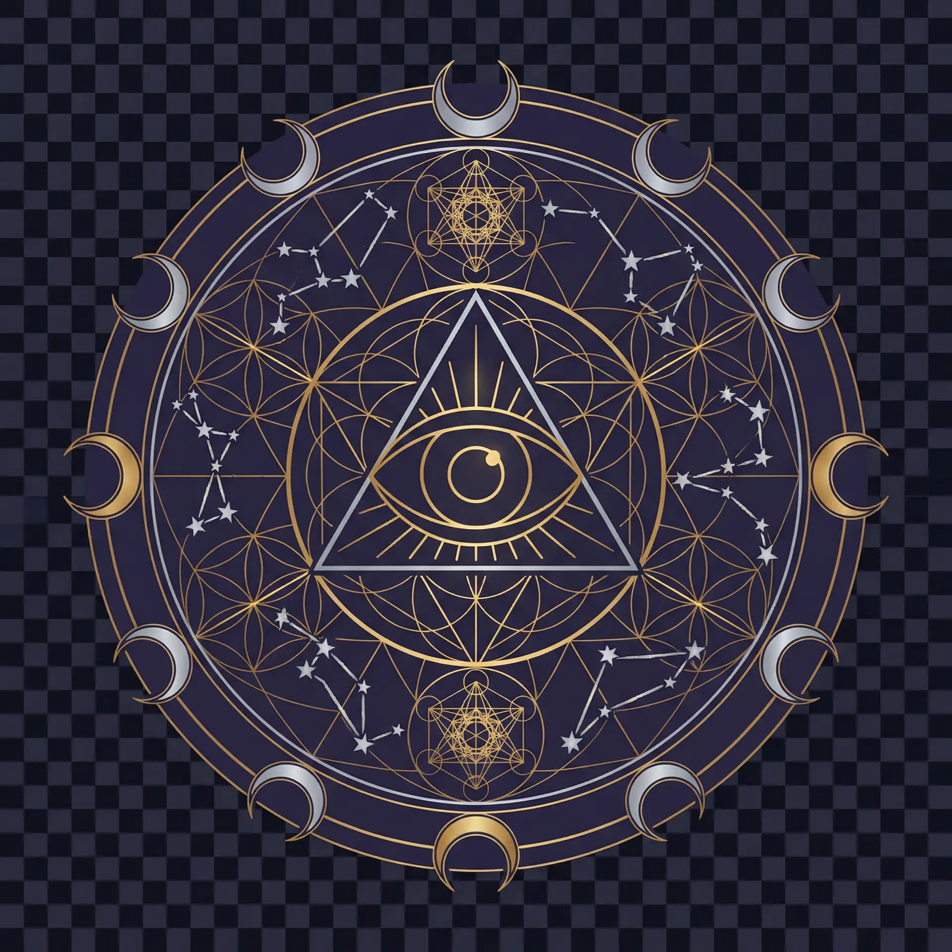 每日吃瓜 - 聚合楼凤 | 星座塔罗平台Logo